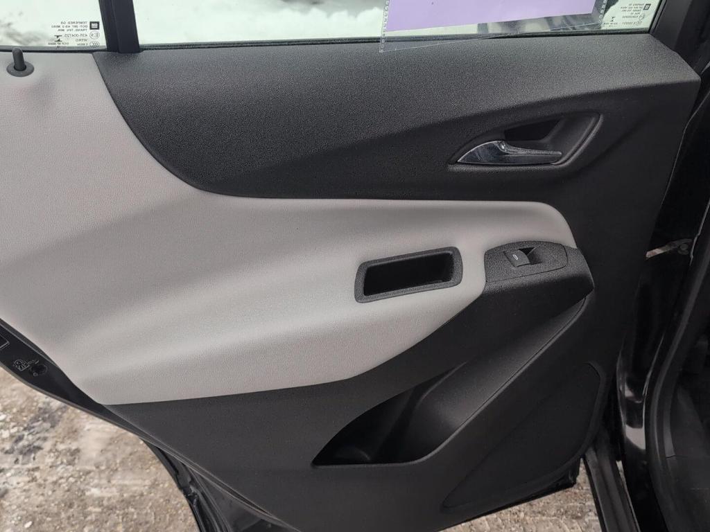 used 2018 Chevrolet Equinox car, priced at $11,489