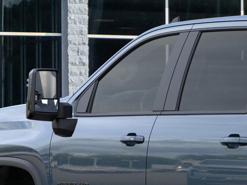 new 2026 Chevrolet Silverado 2500 car, priced at $61,639