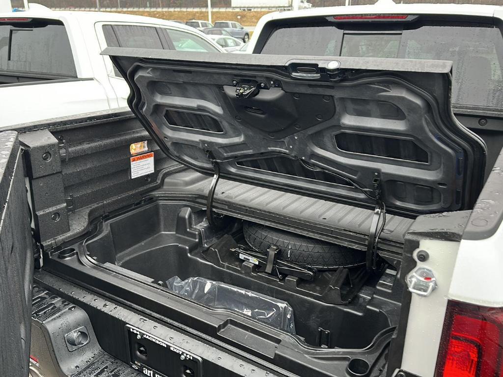 new 2026 Honda Ridgeline car, priced at $44,000