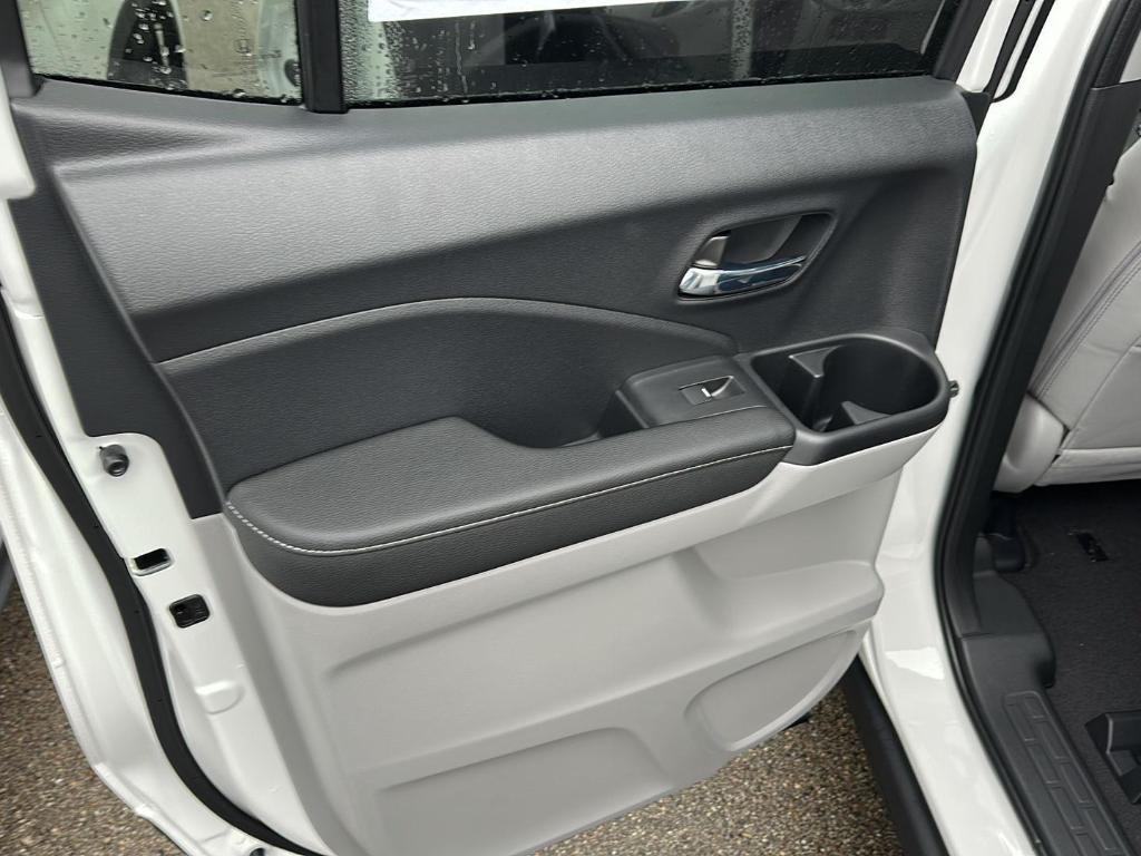 new 2026 Honda Ridgeline car, priced at $44,000