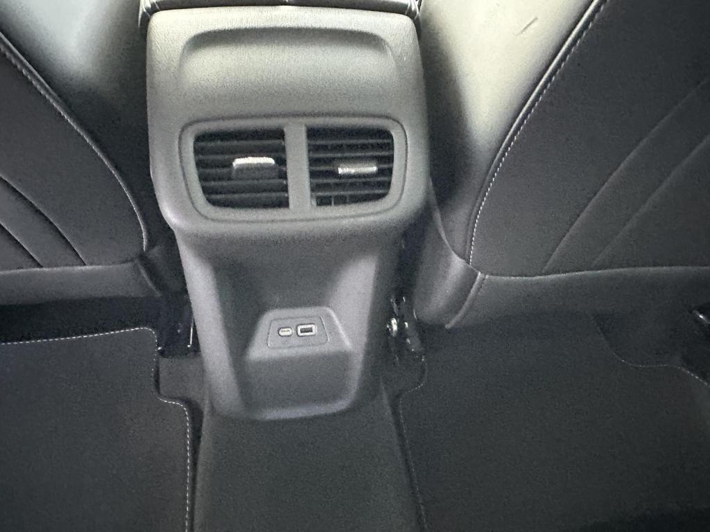 used 2023 Buick Envision car, priced at $26,989