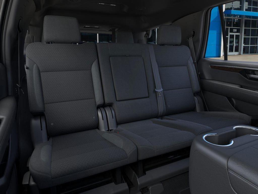 new 2026 Chevrolet Tahoe car, priced at $62,513