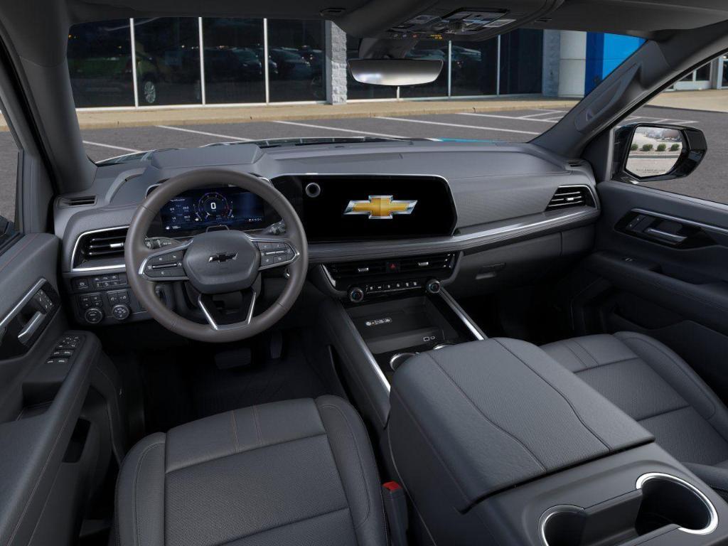 new 2026 Chevrolet Tahoe car, priced at $78,993