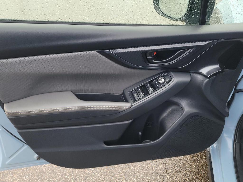 used 2021 Subaru Crosstrek car, priced at $18,977