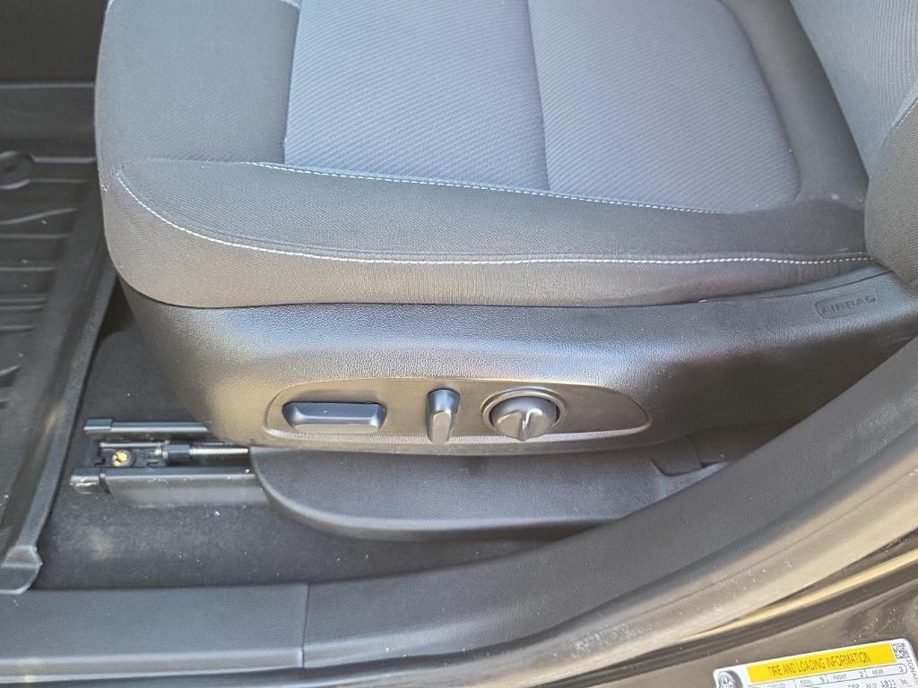 used 2023 Chevrolet Blazer car, priced at $24,989