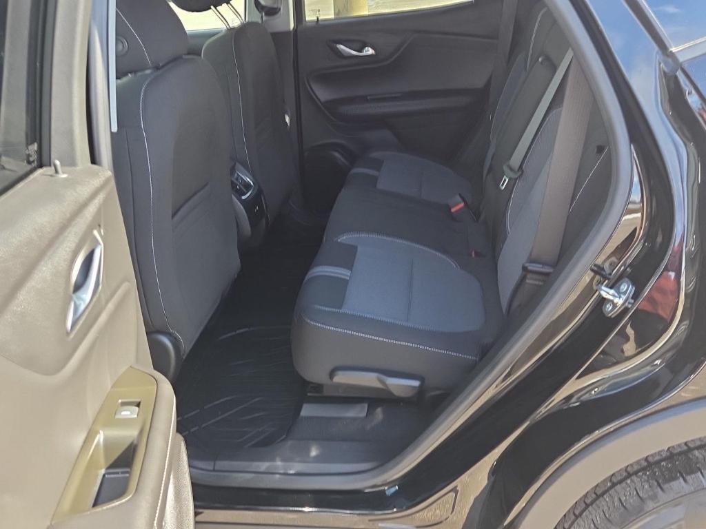 used 2023 Chevrolet Blazer car, priced at $24,989