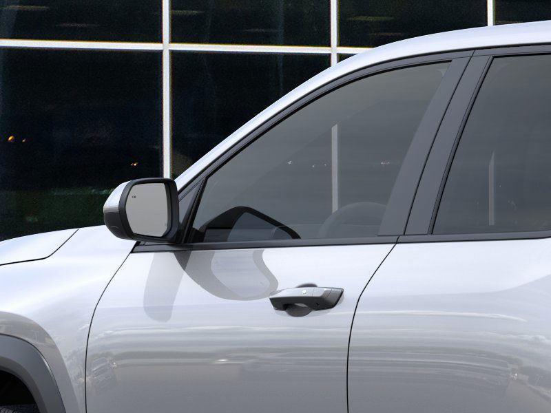 new 2026 Chevrolet Equinox car, priced at $32,578