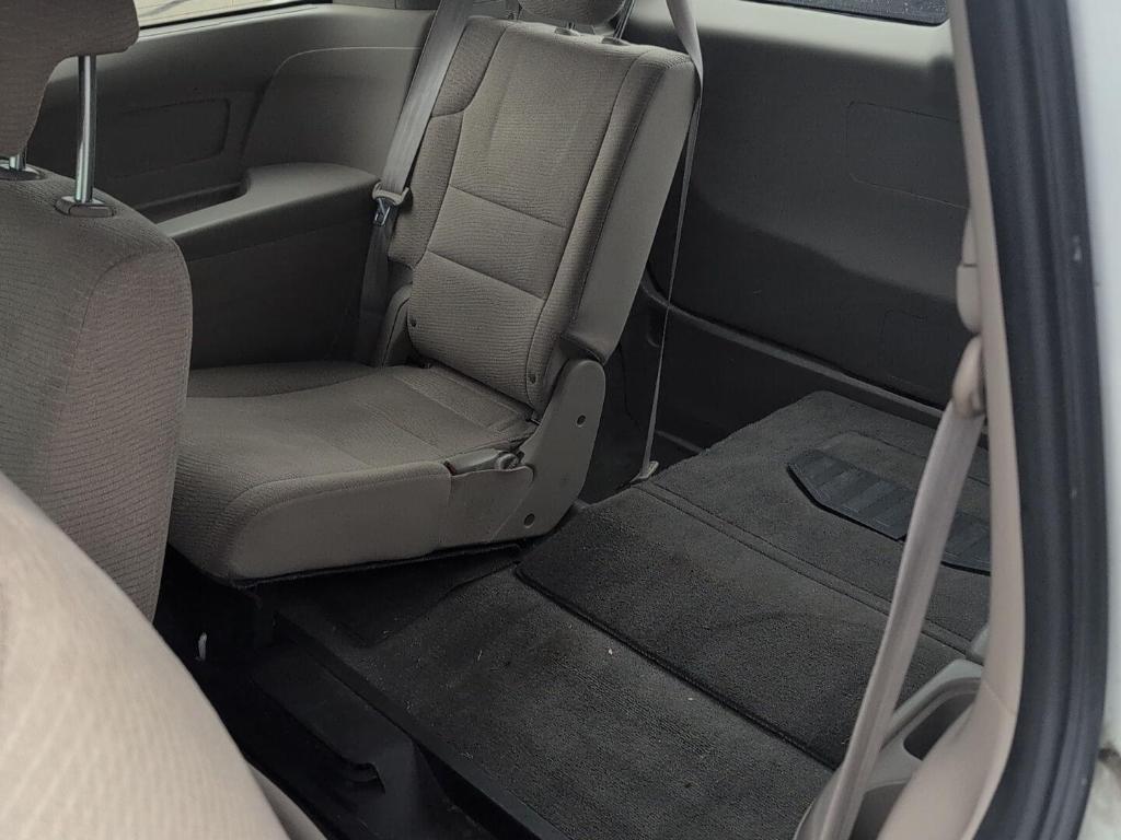 used 2012 Honda Odyssey car, priced at $8,977