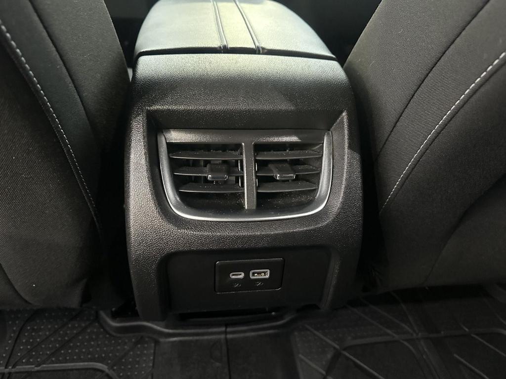 used 2023 Chevrolet Blazer car, priced at $26,678