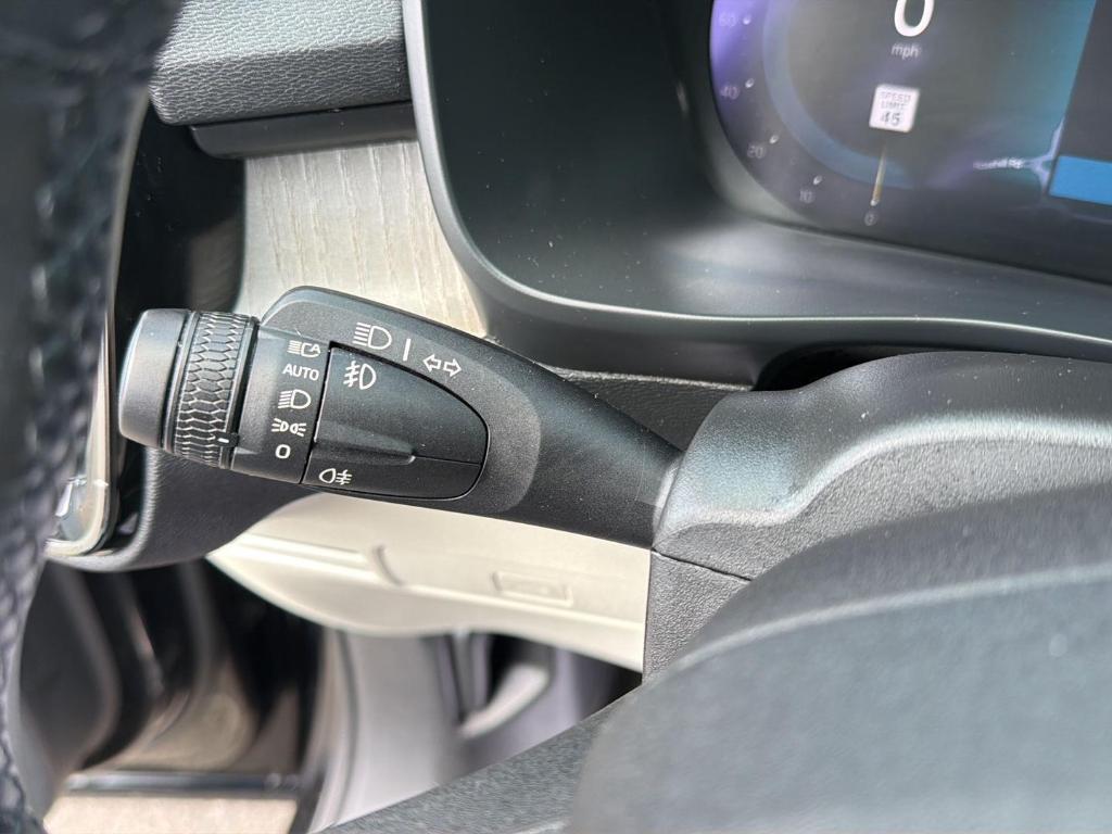 used 2023 Volvo XC40 car, priced at $27,849