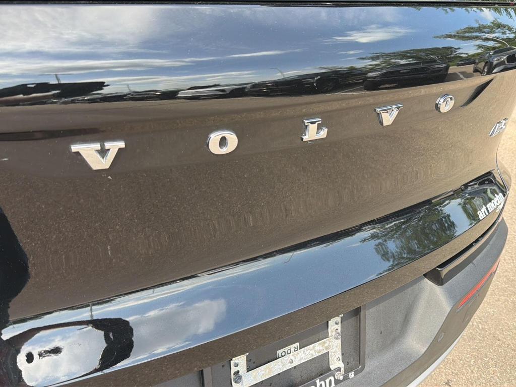 used 2023 Volvo XC40 car, priced at $27,849