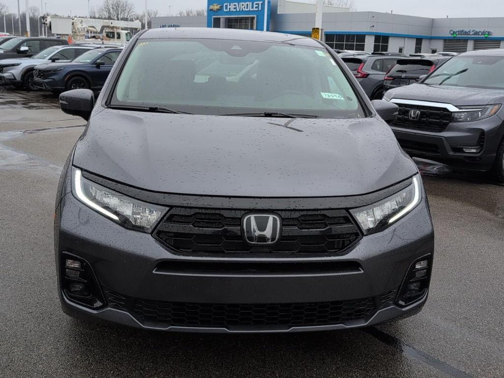new 2026 Honda Odyssey car, priced at $52,616