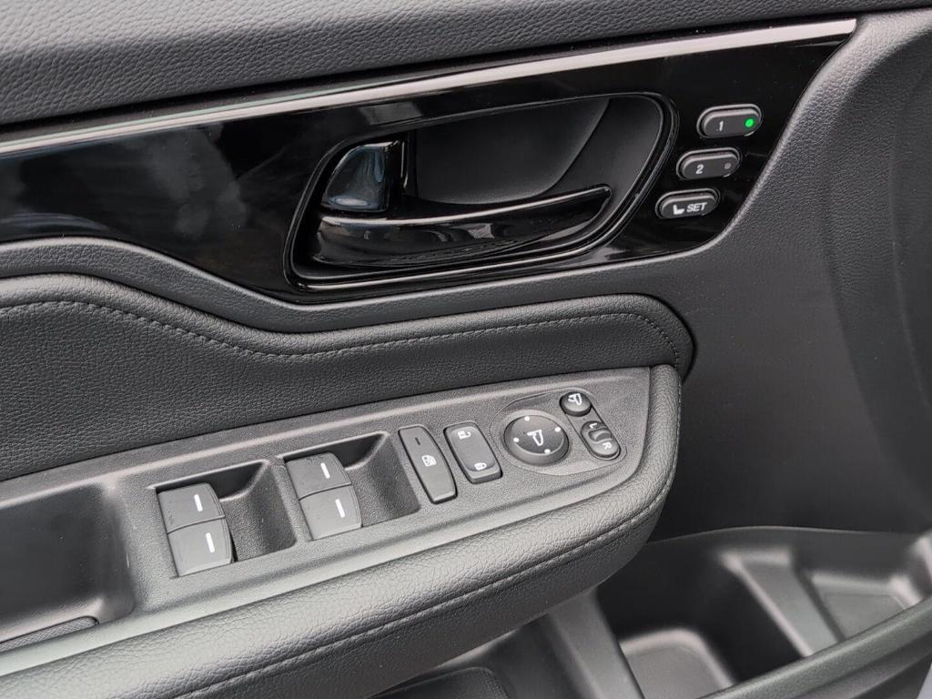 new 2026 Honda Odyssey car, priced at $52,616