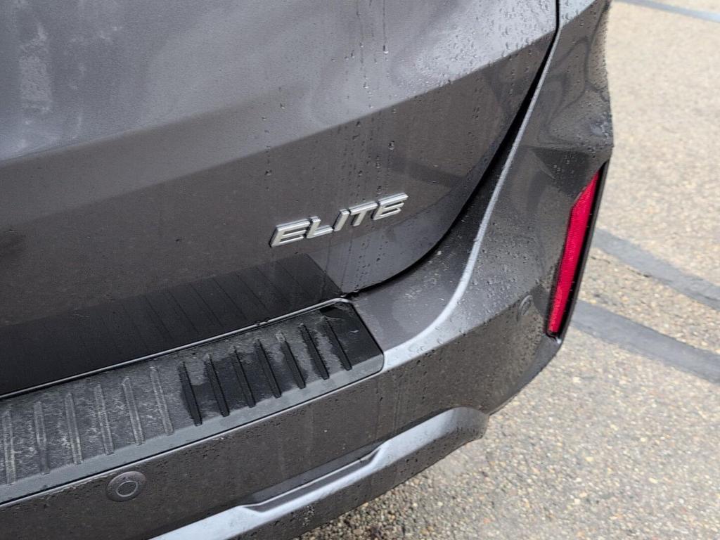 new 2026 Honda Odyssey car, priced at $52,616