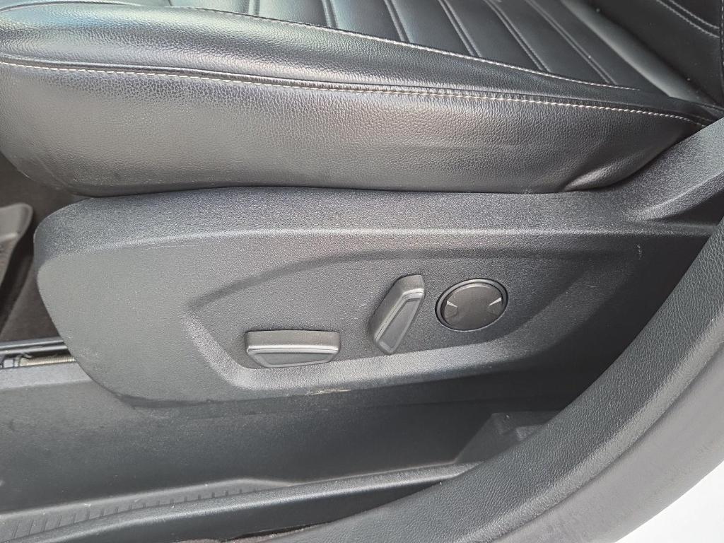 used 2020 Ford Edge car, priced at $15,447