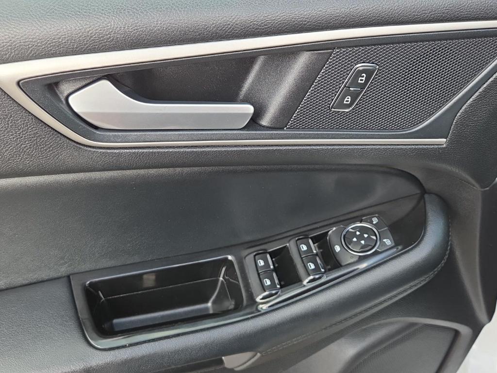 used 2020 Ford Edge car, priced at $15,447