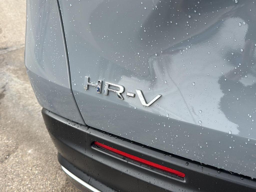 used 2024 Honda HR-V car, priced at $26,989