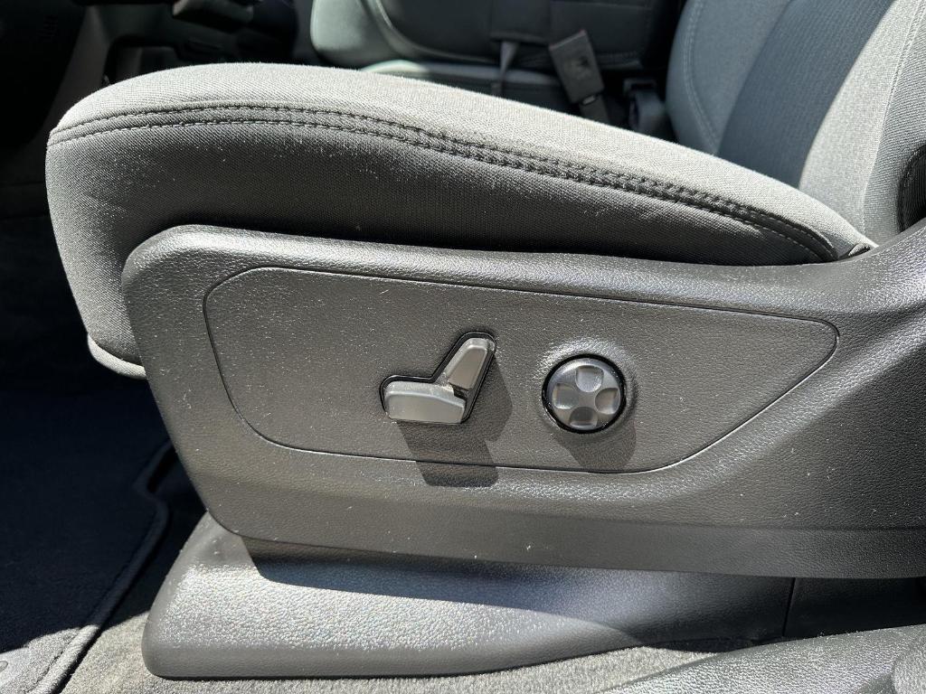used 2021 Ram 1500 car, priced at $28,957