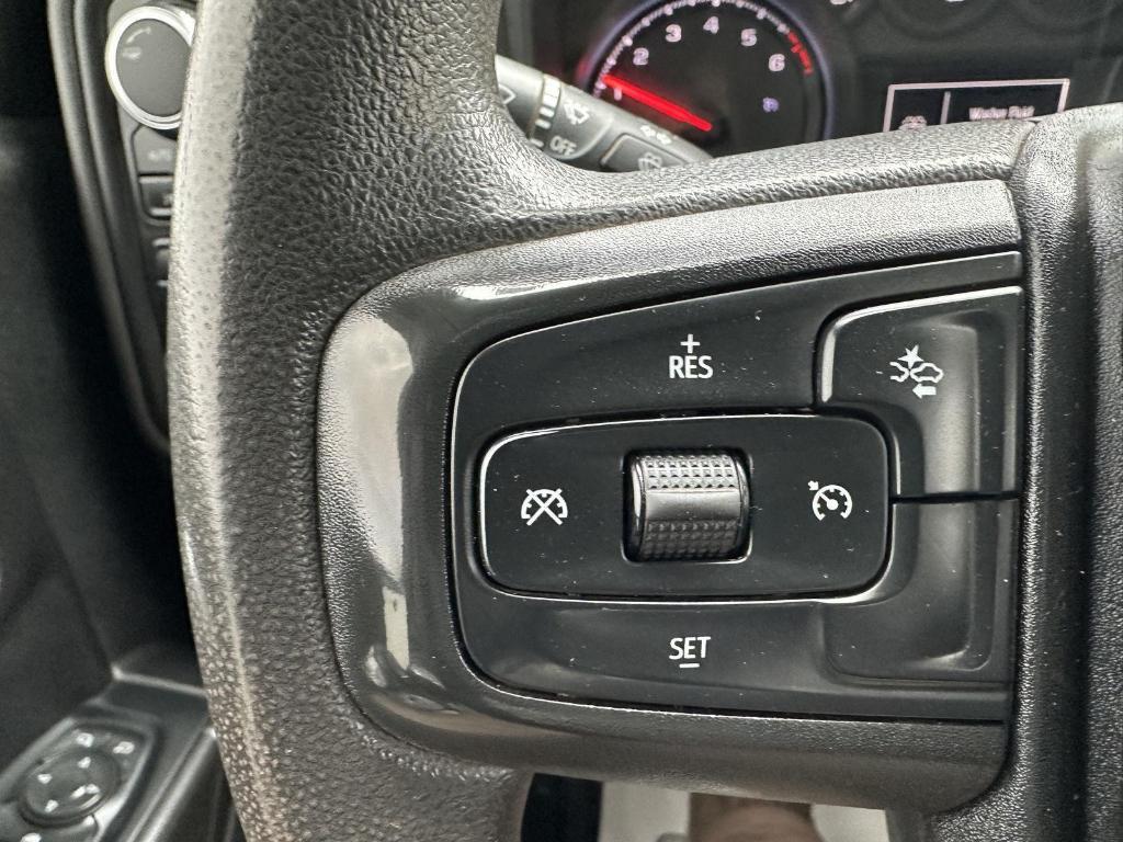 used 2022 GMC Sierra 1500 car, priced at $30,749