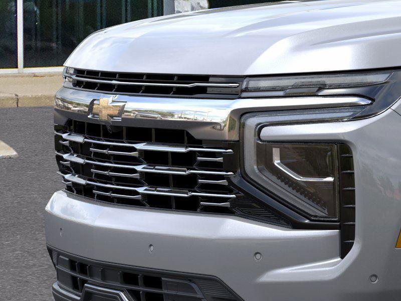 new 2025 Chevrolet Tahoe car, priced at $73,886