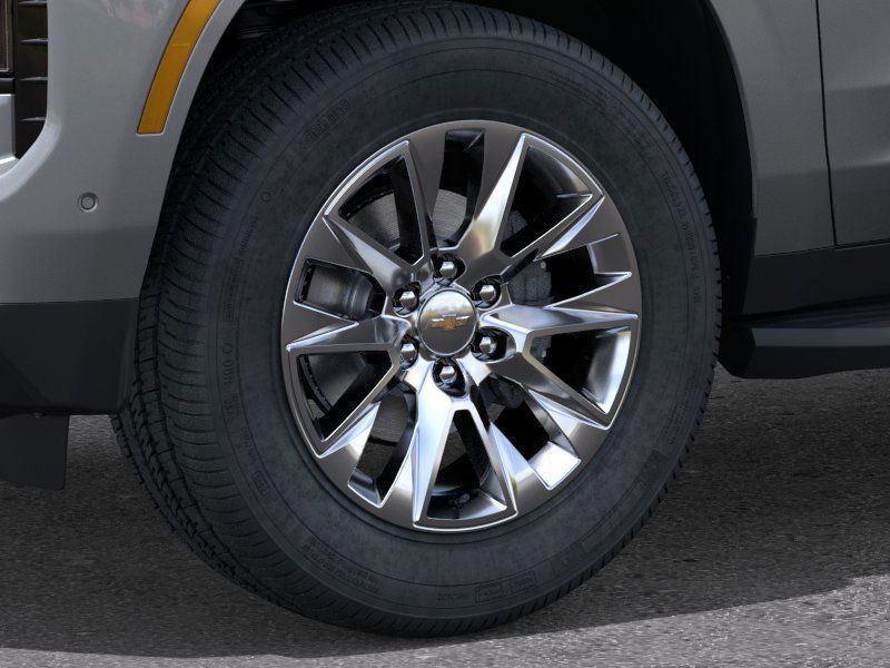 new 2025 Chevrolet Tahoe car, priced at $73,886