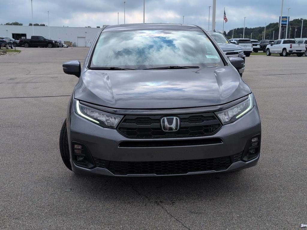 new 2026 Honda Odyssey car, priced at $44,594