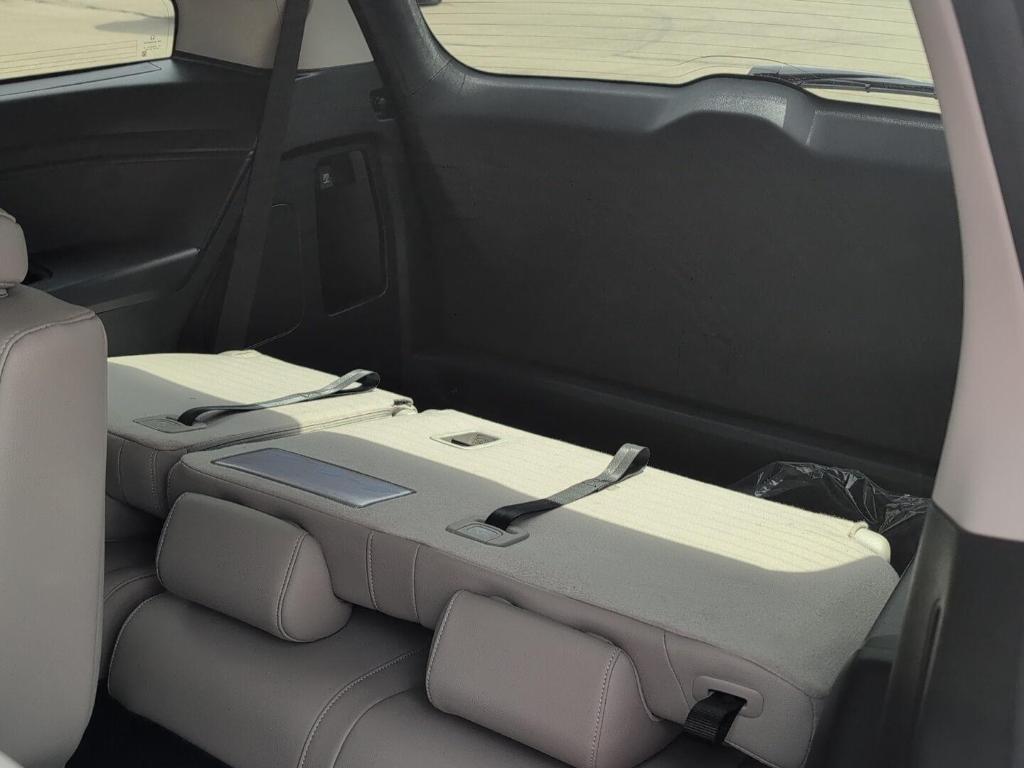 new 2026 Honda Odyssey car, priced at $44,594