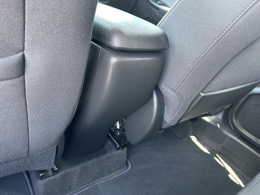 used 2023 Chevrolet TrailBlazer car, priced at $21,489