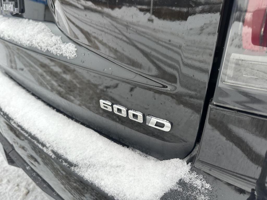 used 2023 Cadillac Escalade car, priced at $75,957