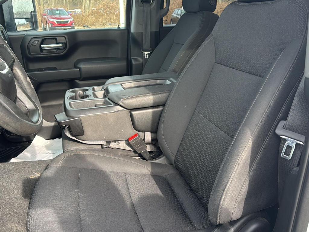 used 2023 GMC Sierra 1500 car, priced at $32,987