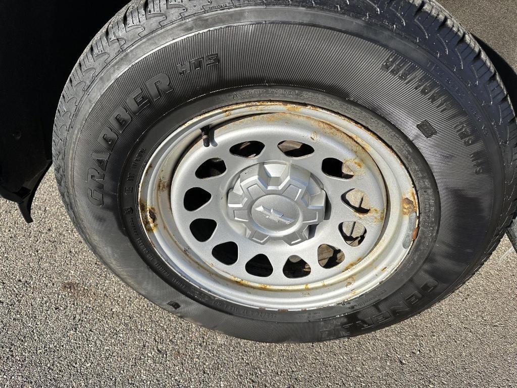 used 2020 Chevrolet Silverado 1500 car, priced at $25,895