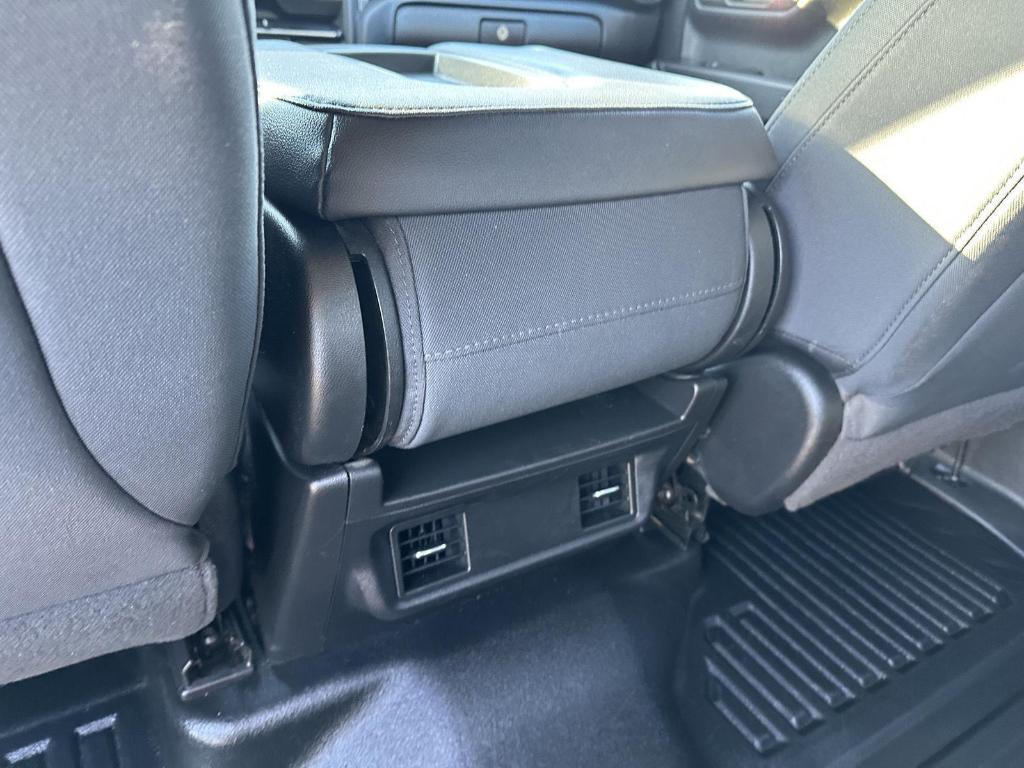 used 2020 Chevrolet Silverado 1500 car, priced at $25,895