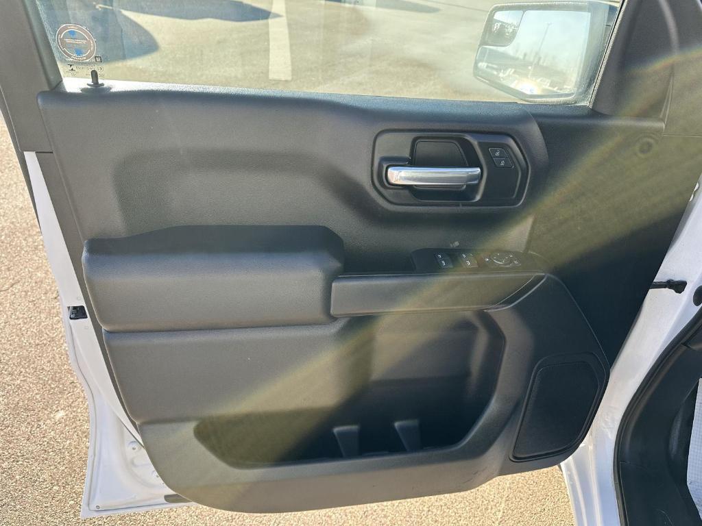 used 2020 Chevrolet Silverado 1500 car, priced at $25,895