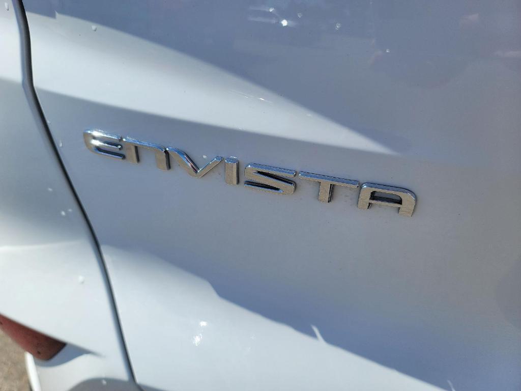 used 2024 Buick Envista car, priced at $22,347
