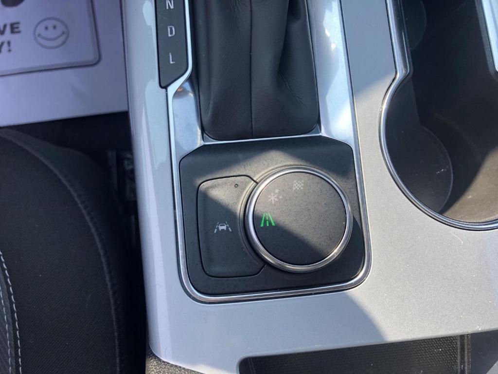 2023 Summit White Chevrolet Blazer