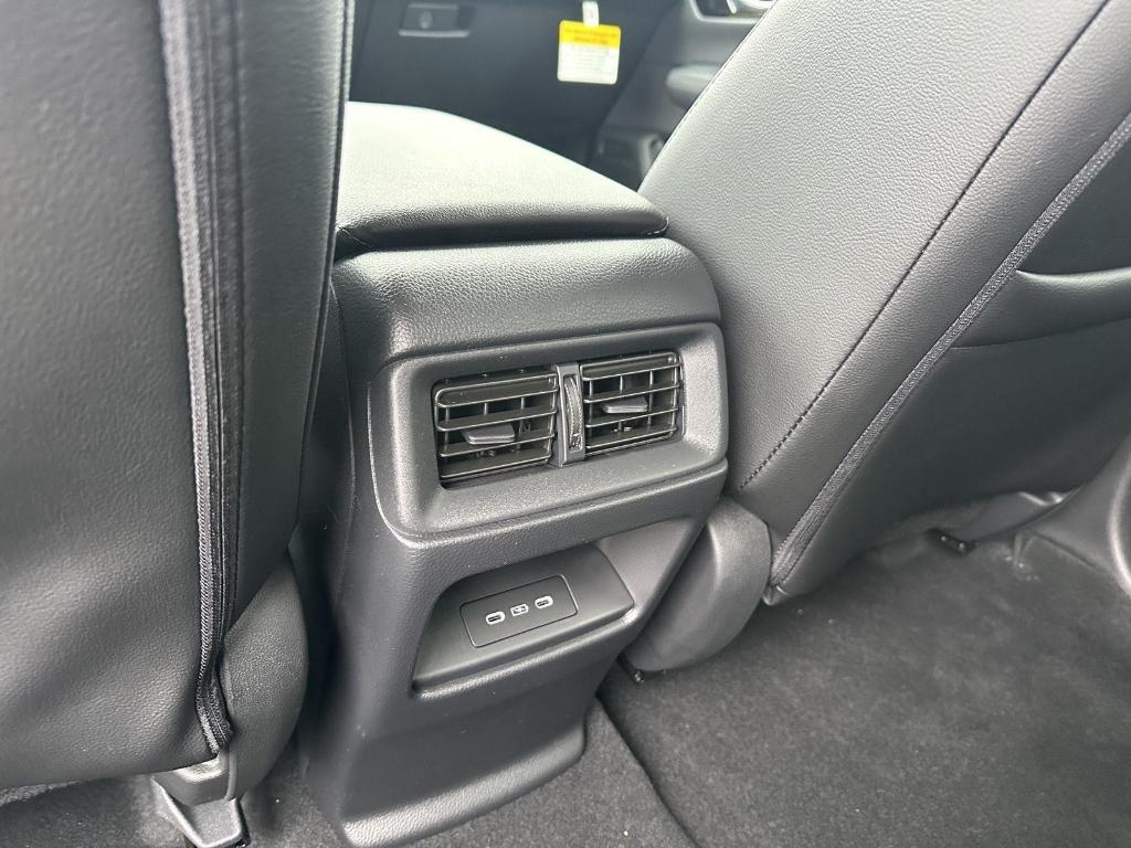 new 2026 Honda Pilot car, priced at $54,245