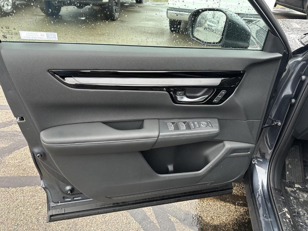 new 2026 Honda Pilot car, priced at $54,245