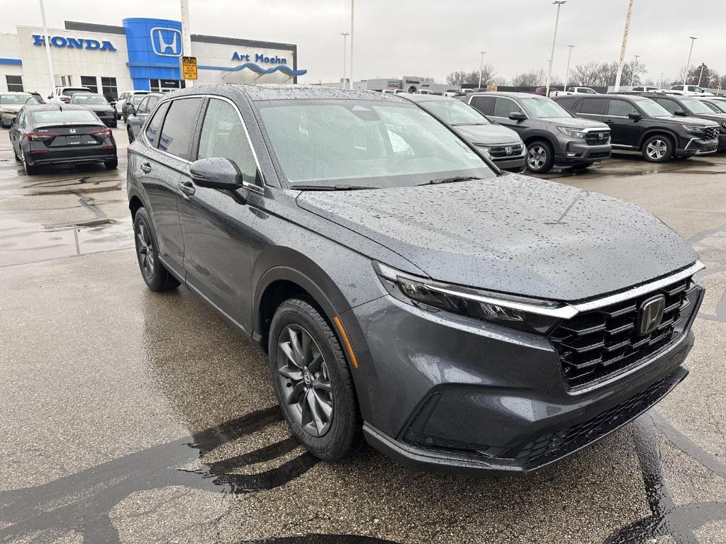 new 2026 Honda Pilot car, priced at $54,245