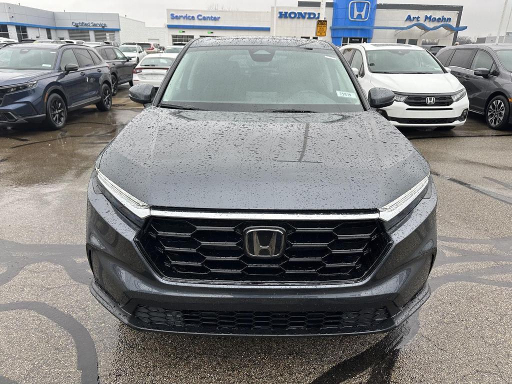 new 2026 Honda Pilot car, priced at $54,245