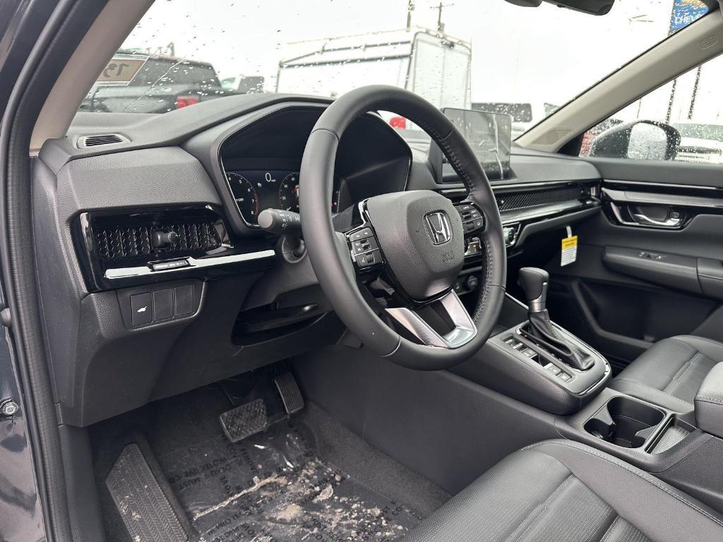 new 2026 Honda Pilot car, priced at $54,245