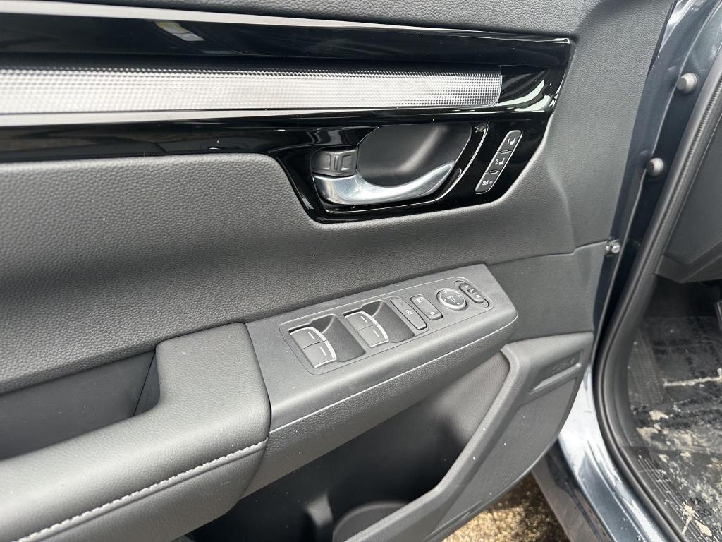 new 2026 Honda Pilot car, priced at $54,245