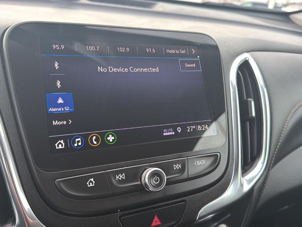 used 2019 Chevrolet Equinox car, priced at $12,989