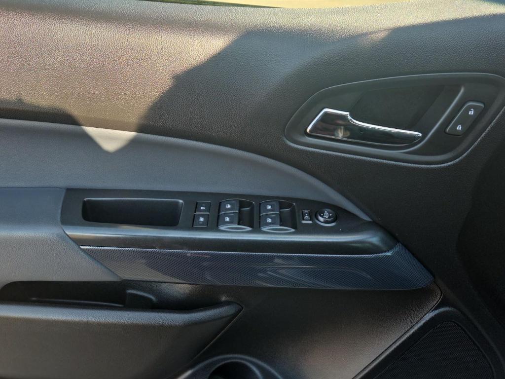 used 2018 Chevrolet Colorado car, priced at $27,989
