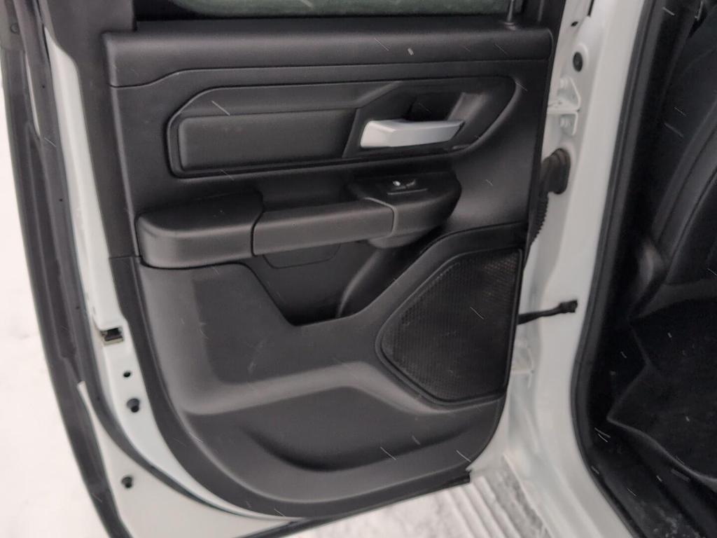 used 2022 Ram 1500 car, priced at $22,467