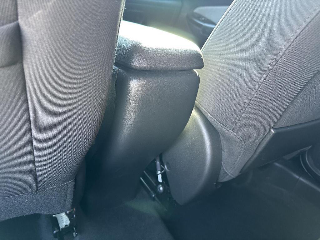 used 2025 Chevrolet TrailBlazer car, priced at $23,475