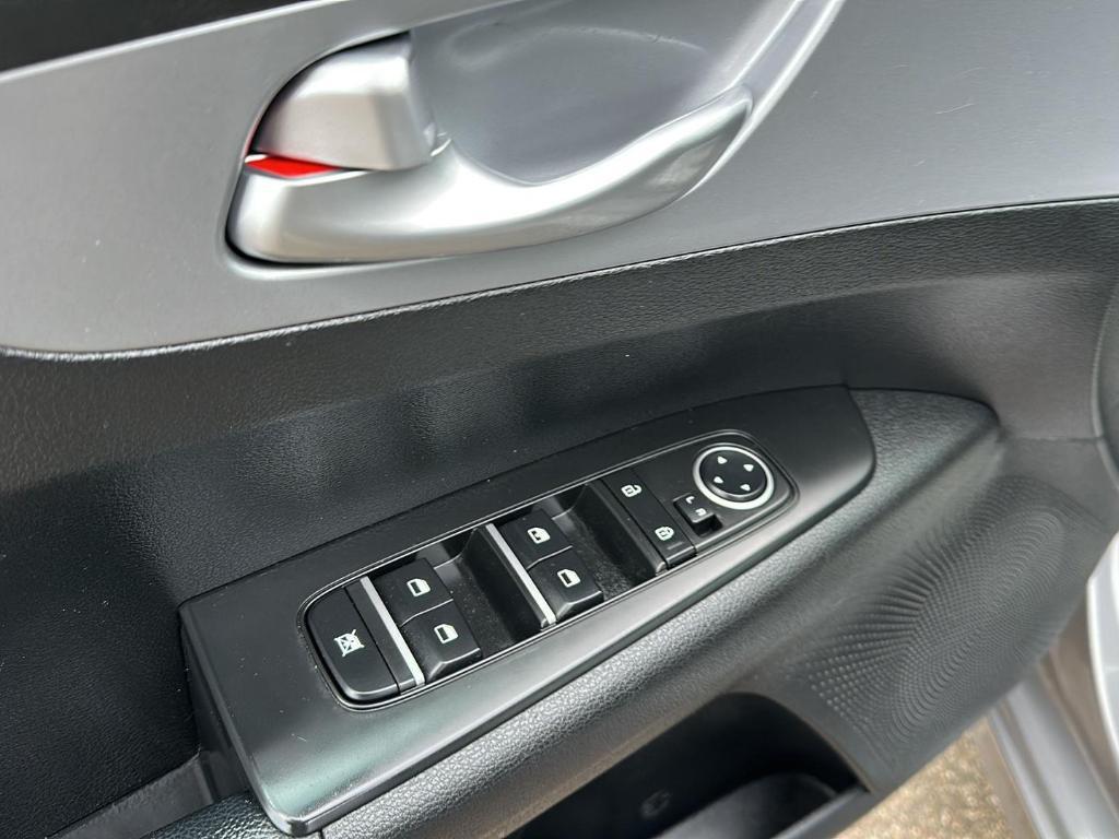 used 2023 Kia Forte car, priced at $17,489