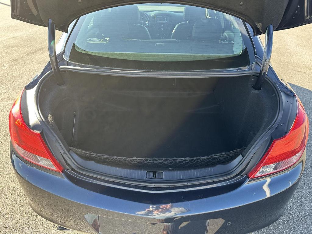 used 2013 Buick Regal car, priced at $6,933