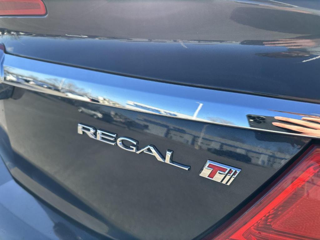 used 2013 Buick Regal car, priced at $6,933