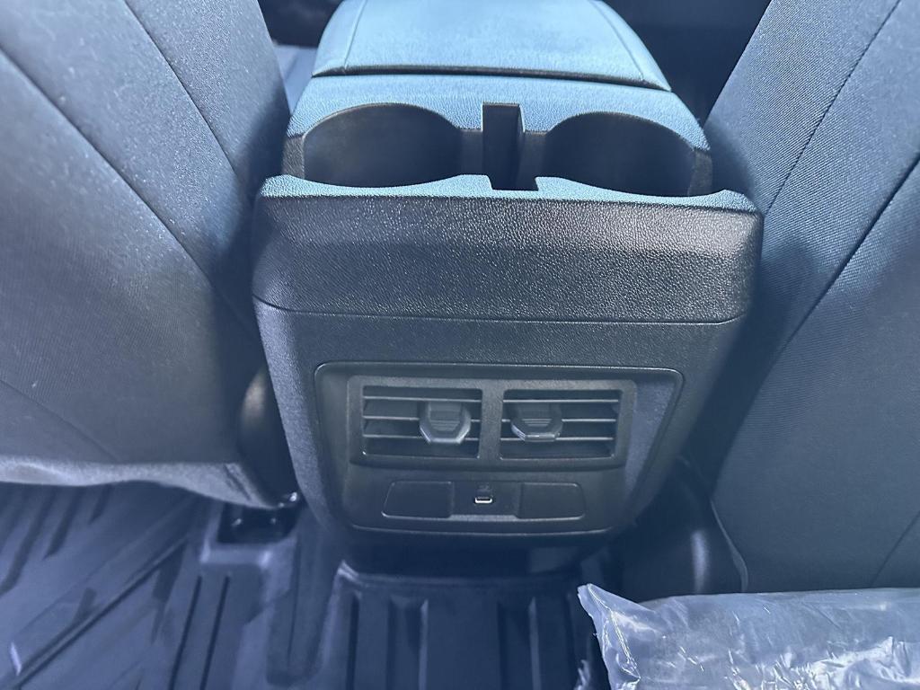 used 2026 Chevrolet Colorado car, priced at $39,917