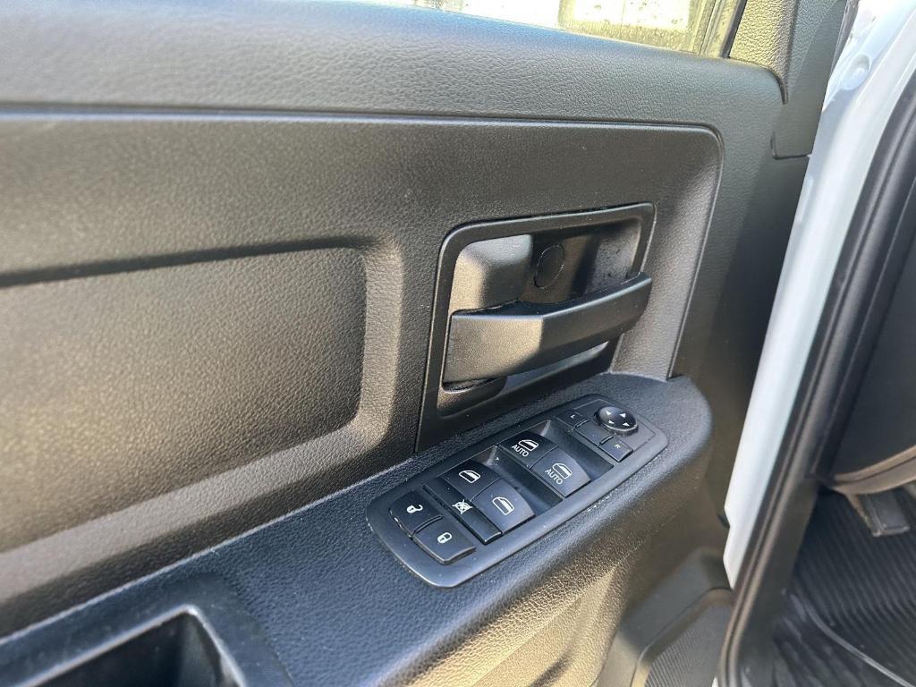 used 2020 Ram 2500 car, priced at $36,989